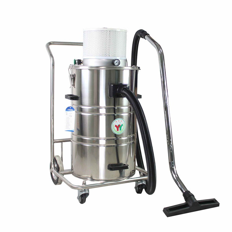 工业吸尘器,工业用吸尘器,工业除尘机,激光切割除尘器