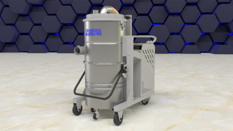 防爆工业吸尘器 防爆工业吸尘器